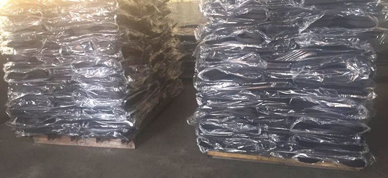 废旧轮胎重新利用的方法